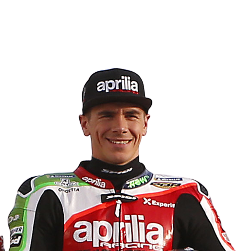 Scott Redding